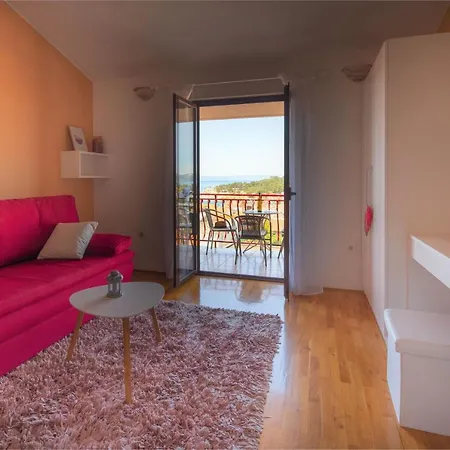 Apartment Anuska Makarska