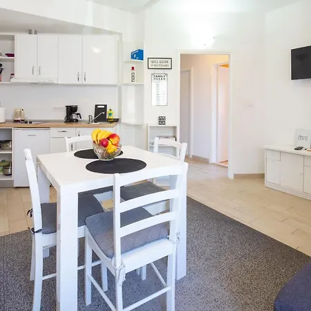 Apartment Anuska *