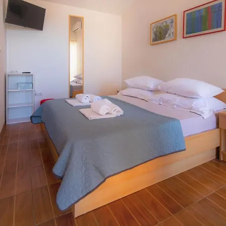 Apartment Anuska *