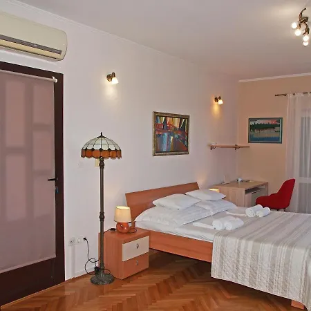 Apartment Anuska