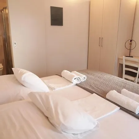 Anuska Apartment *